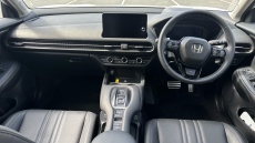 Honda Zr-V 2.0 eHEV Advance 5dr CVT Hybrid Estate